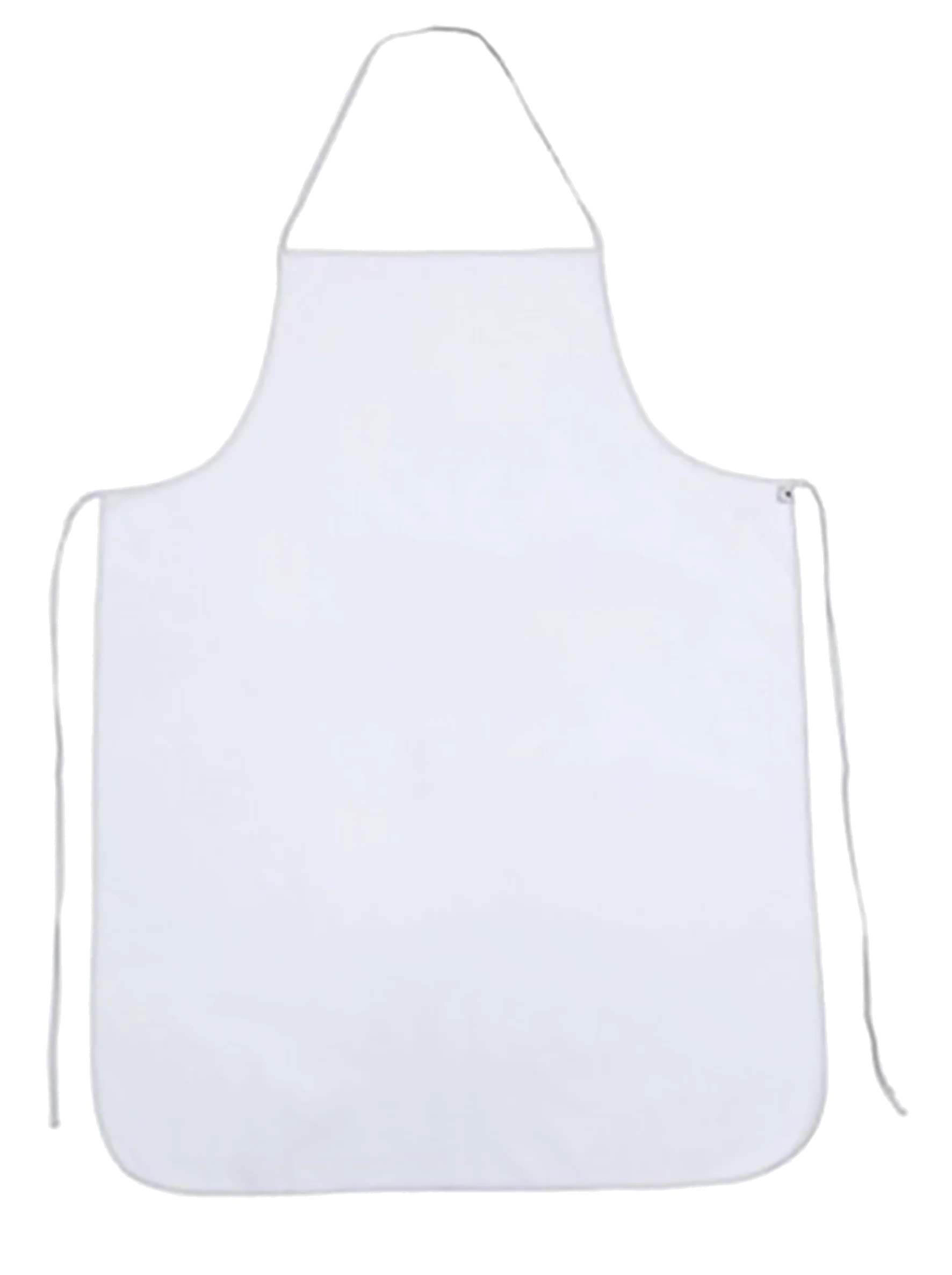 Delantal personalizado